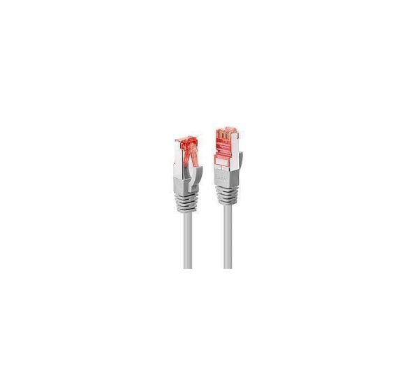 CABLE CAT6 S/FTP 3M/GREY 47705 LINDY