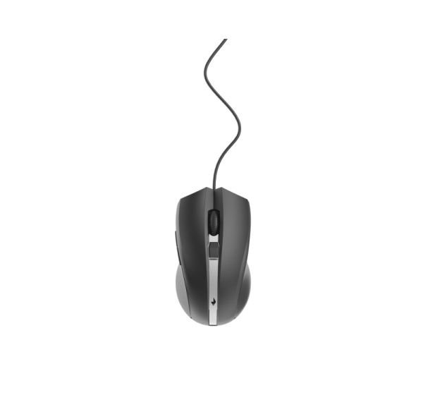MOUSE USB LASER/MUS-GU-02 GEMBIRD