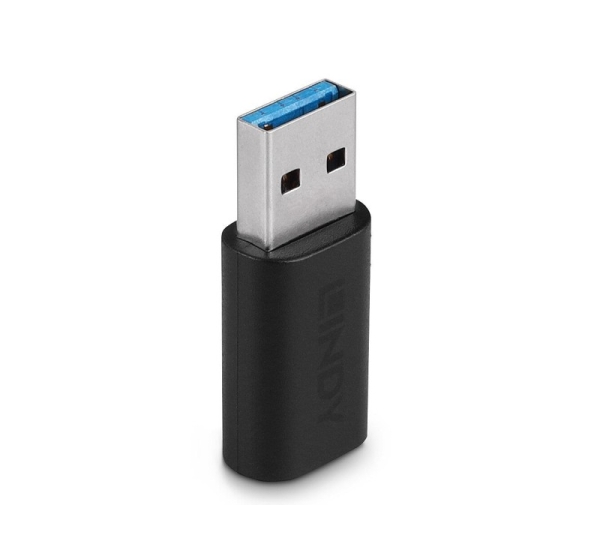 ADAPTER USB3.2 TYPE C/A/41904 LINDY