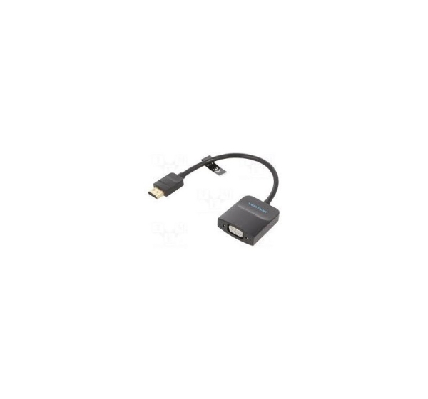 I/O CONVERTER HDMI TO VGA/0.15M 42154 VENTION