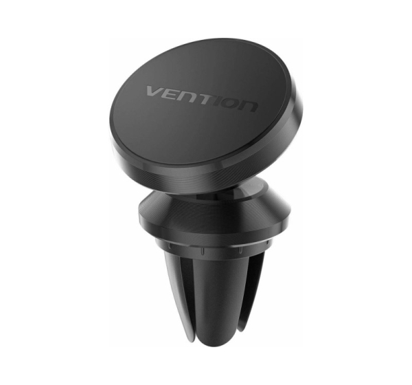 MOBILE HOLDER CAR MAGNETIC/BLACK KSMB0 VENTION