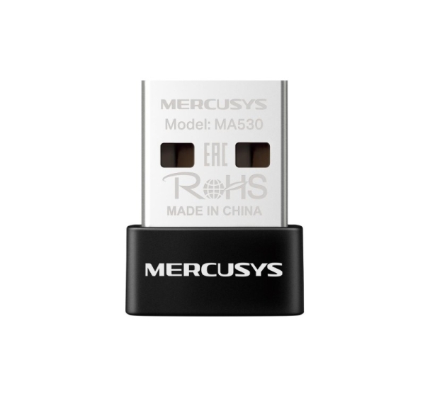 WRL ADAPTER NANO USB/BLUETH5.3/MA530 MERCUSYS