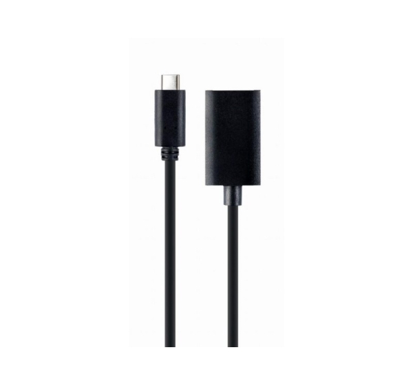 I/O ADAPTER USB-C TO DISPLAYP/A-CM-DPF-02 GEMBIRD