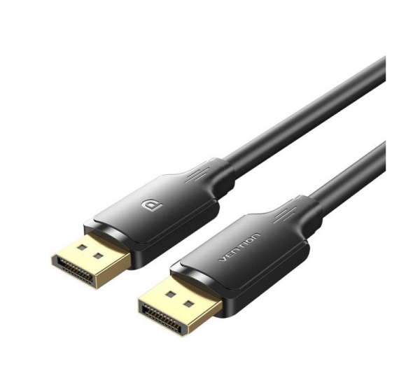 CABLE DP TO DP 3M/HAKBI VENTION