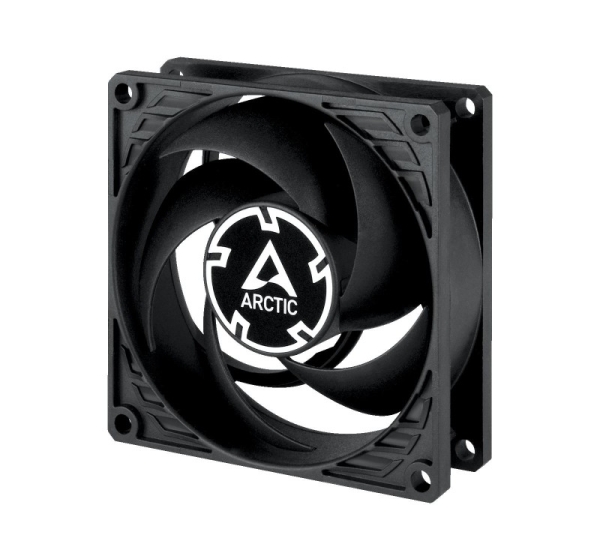 CASE FAN 80MM P8 MAX/ACFAN00286A ARCTIC