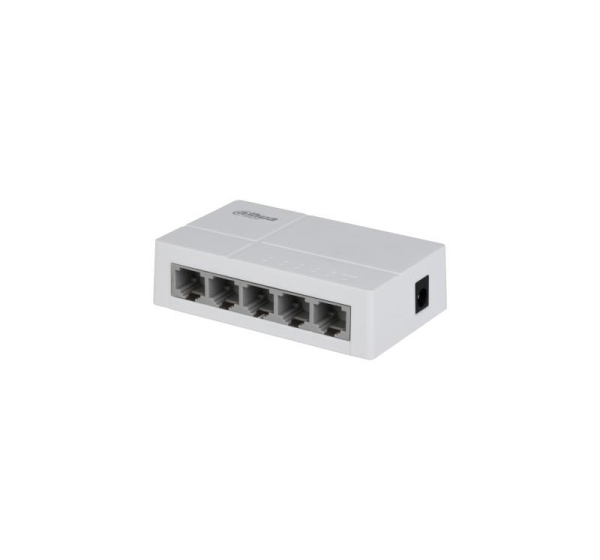 Switch|DAHUA|Desktop/pedestal|SF1005L
