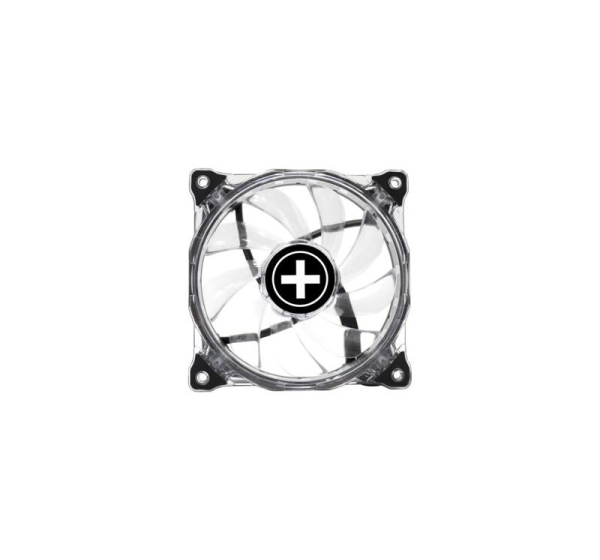 CASE FAN 120MM ARGB 4PIN+3P/12V XF092 XILENCE
