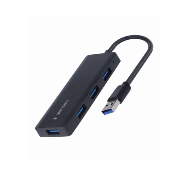 I/O HUB USB3.1 4PORT/UHB-U3P4-03 GEMBIRD
