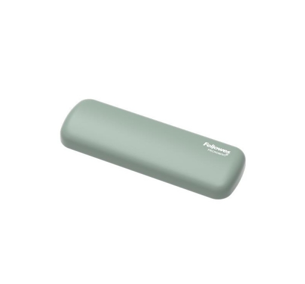 MOUSE PALM WRIST REST/SAGE 100142568 FELLOWES
