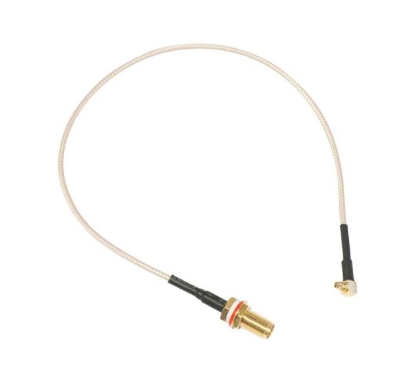 CABLE MMCX TO RPSMA/ACMMCXRPSMA MIKROTIK