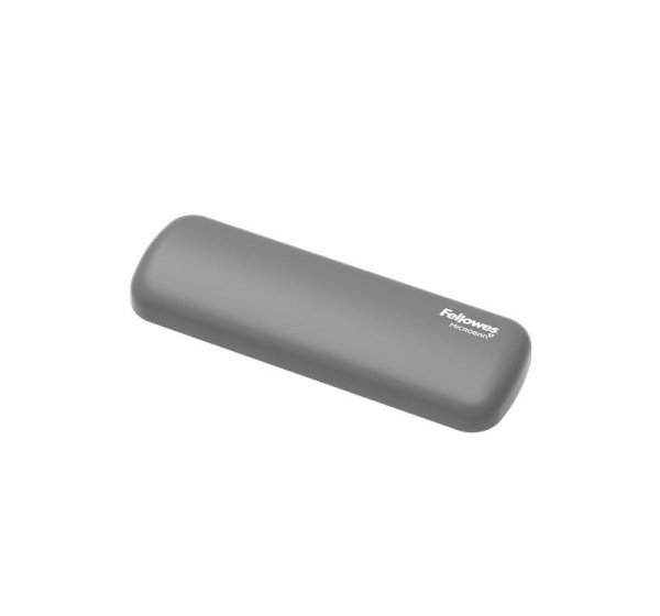 MOUSE PALM WRIST REST/GREY 100142566 FELLOWES