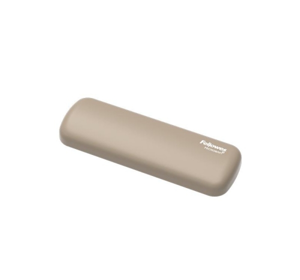 MOUSE PALM WRIST REST/SAND 100142569 FELLOWES