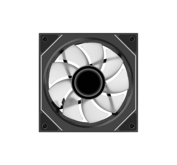 CASE FAN 120MM XPF120UR.ARGB/12V XF078 XILENCE