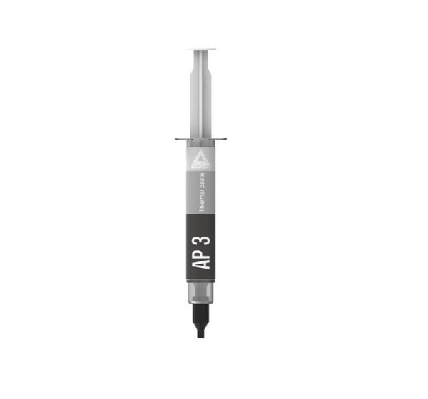 CPU COOLER ACC THERMAL PASTE/AP3 MONTECH