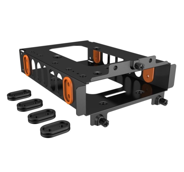 CASE ACC HDD CAGE/BGA05 BE QUIET