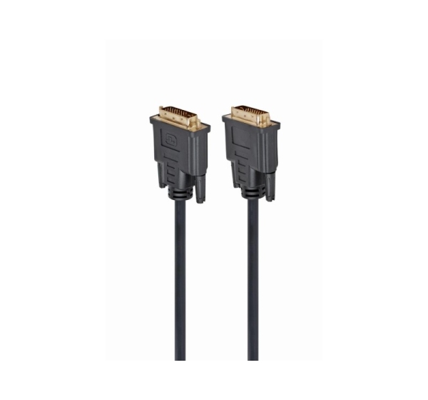 CABLE DVI DUAL LINK 3M/CC-DVI2-BK-10 GEMBIRD