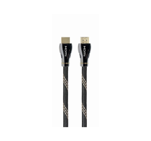 CABLE HDMI-HDMI 2M 8K/PREMIUM CCBP-HDMI8K-2M GEMBIRD