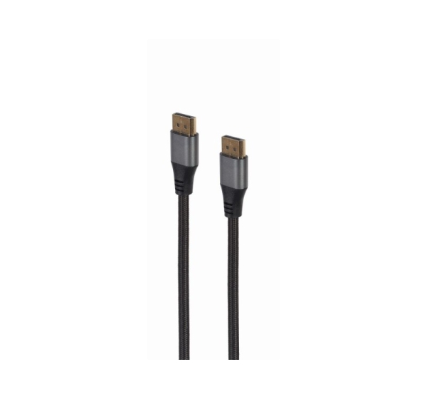 CABLE DISPLAY PORT 1.8M/CC-DP8K-6 GEMBIRD