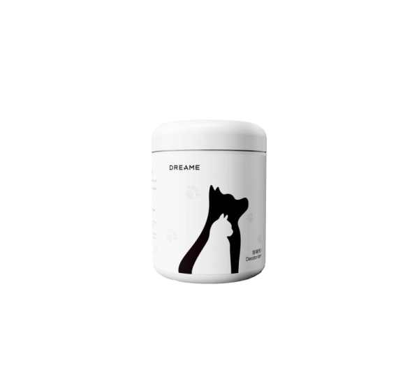 SMART HOME PET PURIFIER ACC/DEODORIZER DVJ4 DREAME