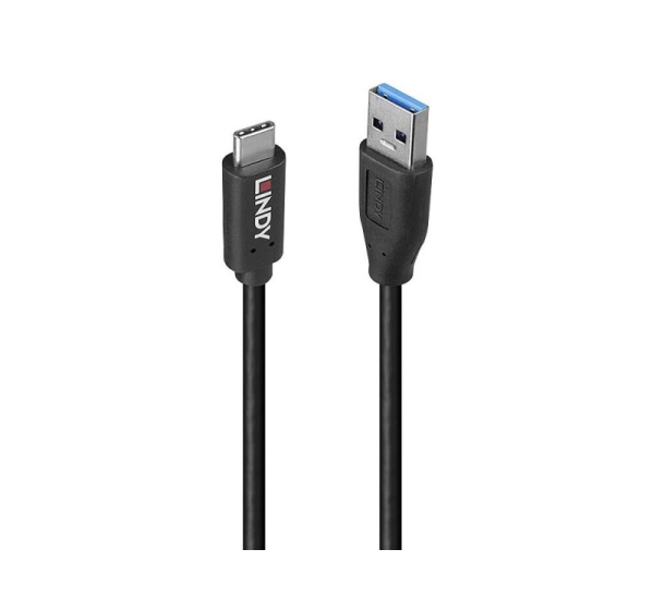 CABLE USB3.2 TYPE A TO C 0.5M/36970 LINDY