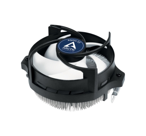 CPU COOLER SAM5/SAM4/ALPINE 23 ACALP00035A ARCTIC