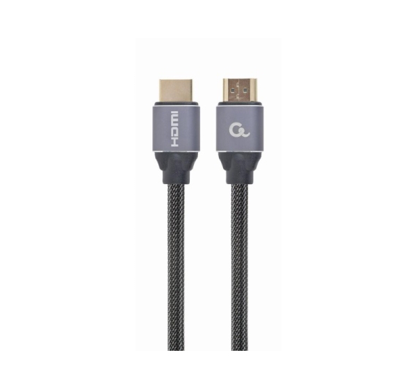 CABLE HDMI-HDMI 5M V2.0/PREMIUM CCBP-HDMI-5M GEMBIRD