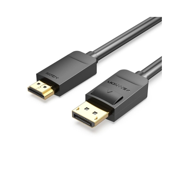 CABLE DP TO HDMI 1.5M/HADBG VENTION