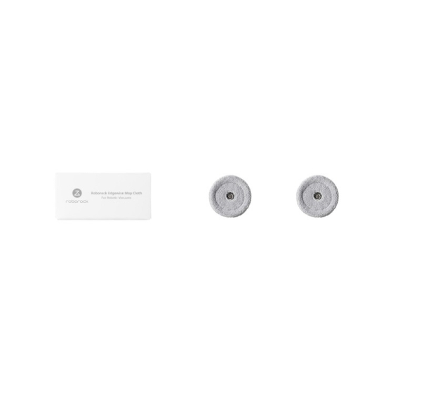 Vacuum Cleaner Accessory|ROBOROCK|Map Cloth Edgewise|For Saros 10|8.02.0402