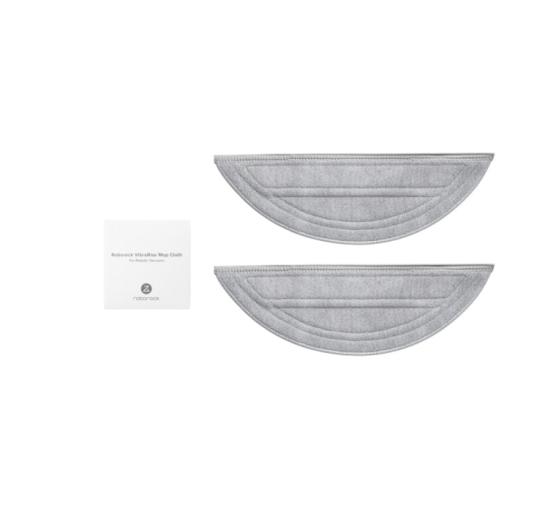 Vacuum Cleaner Accessory|ROBOROCK|Map Cloth Vibrarise|For Saros 10|8.02.0399
