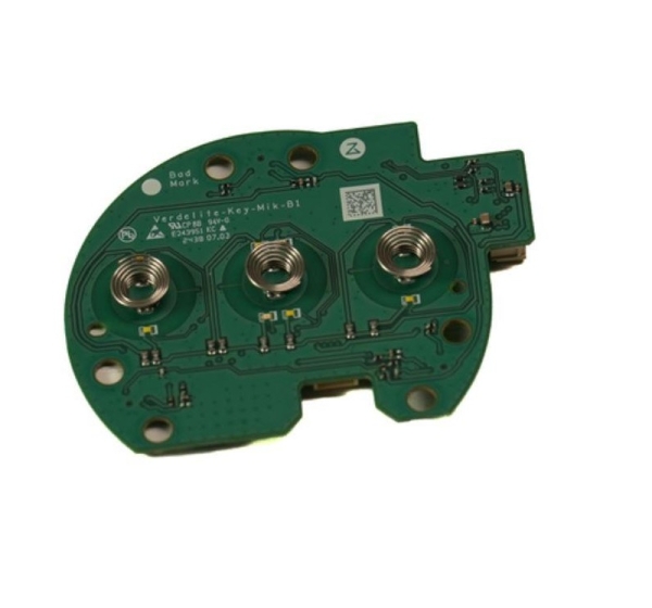 Vacuum Cleaner Accessory ROBOROCK Control Board For G30/S90 MaxV Ultra/S90 MaxV Ultra(R&D)/S95 MaxV Ultra/S95 MaxV Ultra(R&D)/Saros0 10/Saros0 10(R&D)/Saros5 10/Saros5 10(R&D)