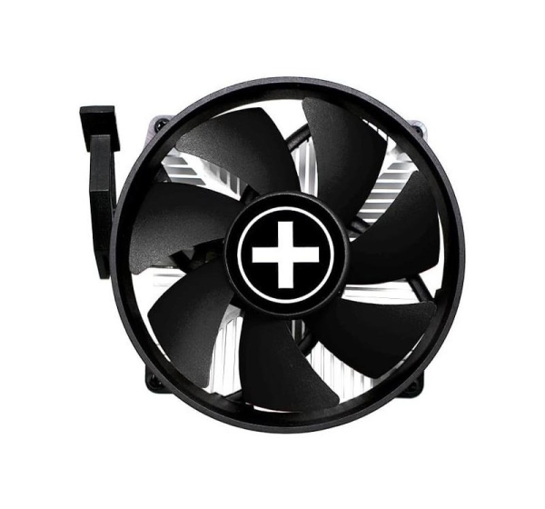 CPU COOLER MULTI SOCKET/XC335 XILENCE