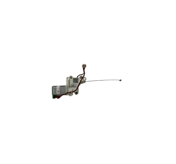 Vacuum Cleaner Accessory ROBOROCK Lifting Module of Main Brush Gear Box (New) For S8 White Pro Ultra/S8 Black Pro Ultra