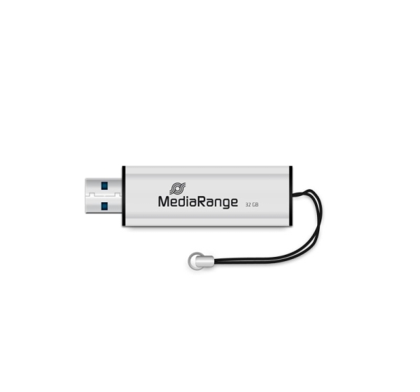 MEMORY DRIVE FLASH USB3.2 32GB/MR916 MEDIARANGE