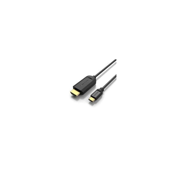 CABLE HDMI TO USB-C 1M/CGUBF VENTION