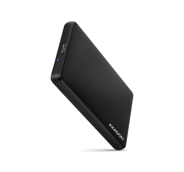 HDD ACC ENCLOSURE 2.5"/USB3.2 EE25-SL AXAGON