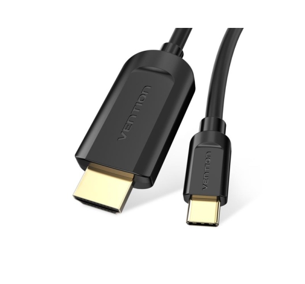 CABLE HDMI TO USB-C 1.5M/CGUBG VENTION