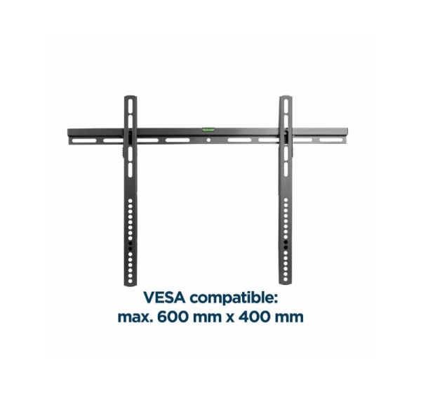 TV SET ACC WALL MOUNT 37-70"/WM-70F-02 GEMBIRD