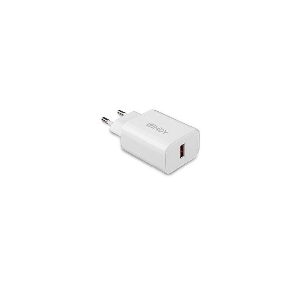 CHARGER WALL 18W/73412 LINDY