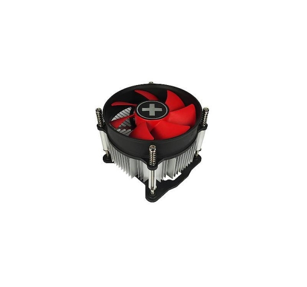 CPU COOLER /S1155/S1156/XC032 XILENCE