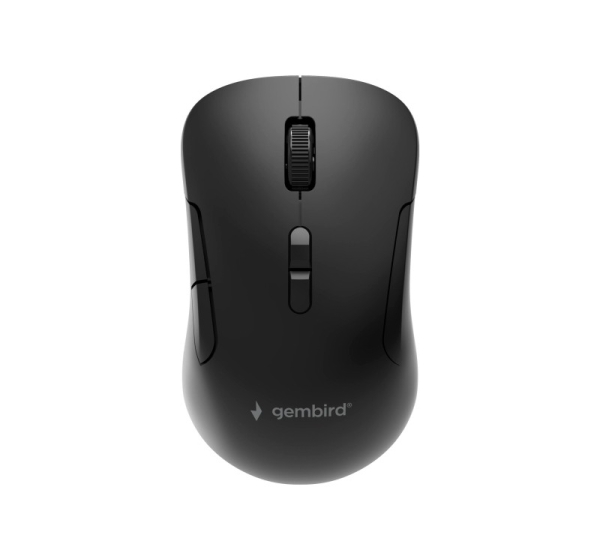 MOUSE USB OPTICAL WRL/MUSW2-7B-01 GEMBIRD