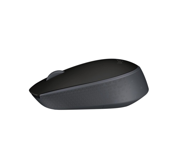 MOUSE USB OPTICAL WRL M171/BLACK 910-004424 LOGITECH
