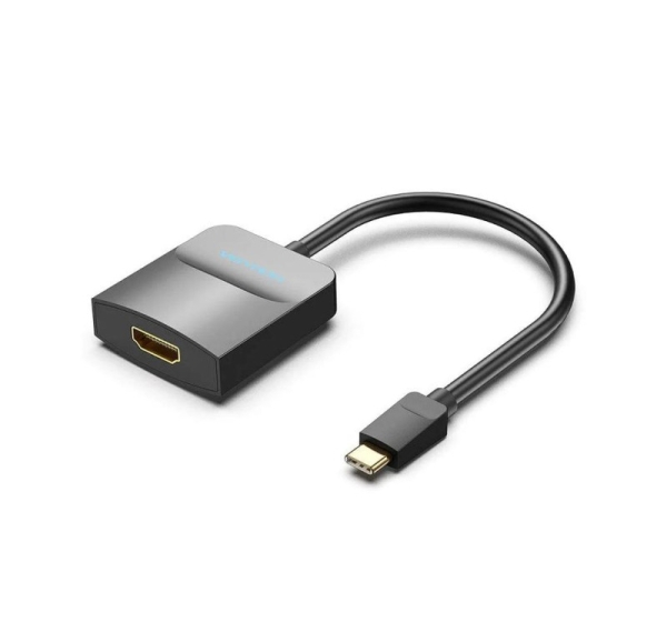I/O ADAPTER HDMI TO USB-C/TDCBB VENTION
