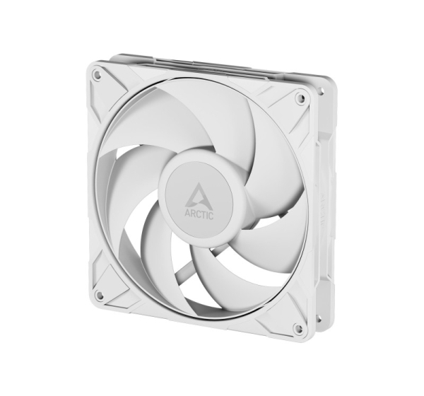 CASE FAN 140MM P14 PRO PST/WHT ACFAN00317A ARCTIC