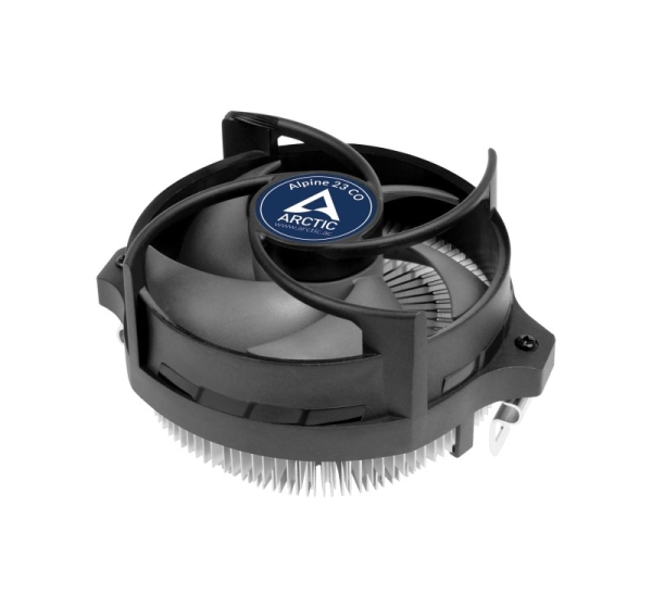 CPU COOLER SAM5/SAM4/ACALP00036 ARCTIC