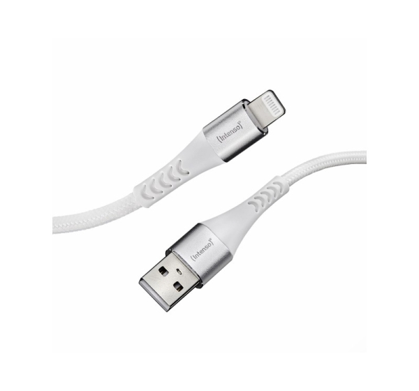 CABLE USB-A TO LIGHTNING 1.5M/7902102 INTENSO