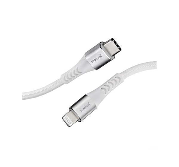 CABLE USB-C TO LIGHTNING 1.5M/7902002 INTENSO