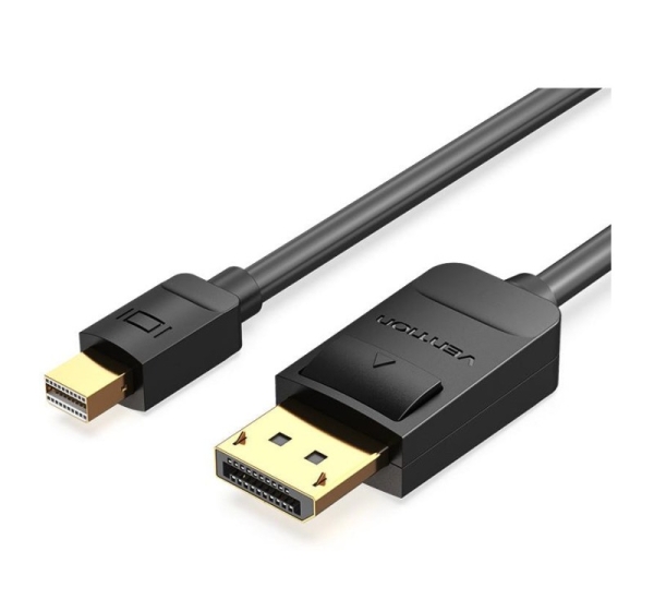 CABLE DP TO HDMI 1.5M/HAGBG VENTION