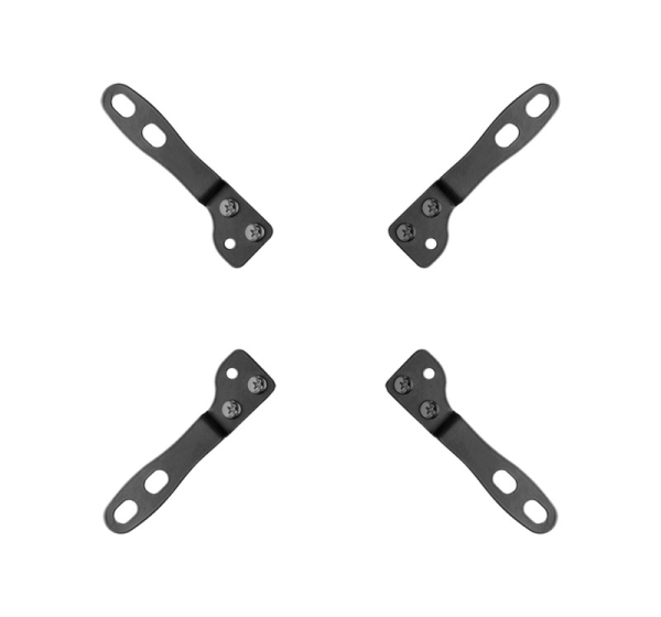 TV SET ACC VESA ADAPTER/A2G-B ONKRON