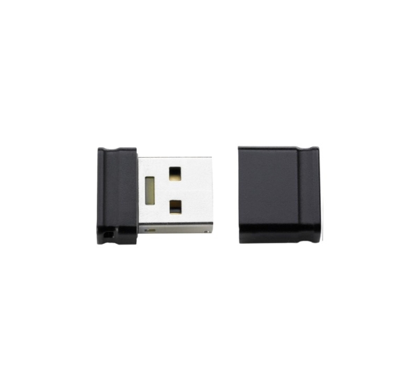 MEMORY DRIVE FLASH USB2 64GB/3500490 INTENSO
