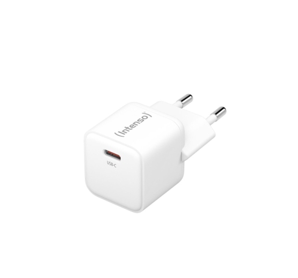 POWER ADAPTER USB-C GAN/7803022 INTENSO